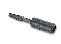 Flexco 30444 Hand Wrench, Size 2-1/2 and 3, 3/8" Bolt Hole Diameter | Industrial Tools