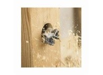 IRWIN 3046015 3-5/8" Speedbor Max Self Feed Bit