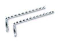 Flexco 30475 Straight Bolt Breaker, Sizes 1-1/2, 2, 2-1/4 and RP2 | Durable Industrial Tool