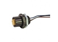 Remke 304S0030N Single Key Micro-Link Receptacle Female 4 Pole | YarinInd