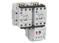Allen Bradley 305-BOEJ-EEE Starter