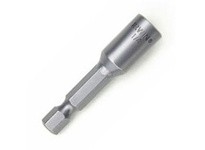 IRWIN 3051017 7/16" Mag. Nutsetter x 2- 9/16" 3 P | YarinInd