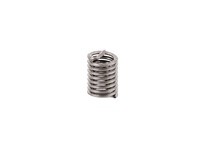 E-Z LOK 30520 Threaded Insert for Metal - 8-36 x 2D Pack of 10