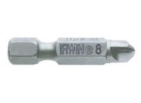 IRWIN 3052029 #4 TORQ-SET Power Bit x 1- 1/4"