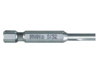 IRWIN 3052036 Power Bit 3/16" Clutch Type G 1- 1