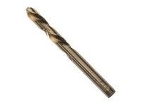 IRWIN 30528 7/16" Cobalt 135 - Left Handed-Mec