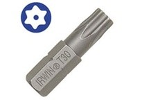 IRWIN 3053022 T9 Insert Bit Tamper Proof x 1" | YarinInd