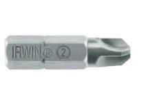 IRWIN 3053030 #1 TRI-WING Insert Bit x 1"