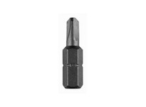 IRWIN 3053032 #3 TRI-WING Insert Bit x 1"