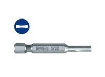 IRWIN 3053051 3/16"" Clutch Type G Insert Bit x 1