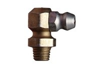 ALEMITE 3054-B Hyd Ftg 90 Thd 1/4-28 Thd Form