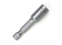IRWIN 3057007M 7/16" x 1-7/8" Mag. Nutsetter 50-94