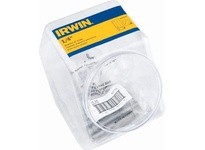 IRWIN 3057010M Bit Holder Mag. Knurled 3" 30-9371