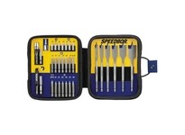 IRWIN 3057031 Fastener Drive Tool and SPEEDBOR S