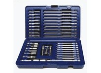 IRWIN 3057034 Fastener Drive Tool Set - 30 Pc. | YarinInd