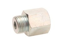 ALEMITE 305859 Adapter 1/8NPTF X 7/16-2