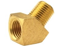 Dixon 3061212C 45° NPTF Street Elbow