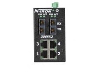Red Lion Controls 306FXE2-N-SC-80 (N-VIEW) | High-Quality Industrial Networking