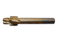 Alvord-Polk 33035 307-0.7500 Series# 307 Size .7500 TiN Coated Capscrew Counterbore (1/32 Oversize) 3/4