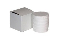 Adam 3070013622 PMB Glass Fiber Pads (Pack of 200) | High-Quality Industrial Supplies