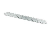 Flexco 30709 Size 1-1/2 Installation Tools, 45° Template | 24" Belt Width