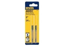 IRWIN 3071314 U-Shank 3-1/4" 10TPI Bi-Metal