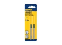 IRWIN 3071320 U-Shank 3-1/4" 20TPI BI-Metal | High-Quality Blades