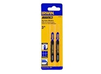 IRWIN 3072300 T-Shank 3" 5/32 Carbide Grit