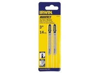IRWIN 3072314 T-Shank 3" 10TPI Bi-Metal | Durable Cutting Tools