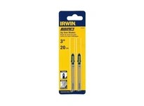 IRWIN 3072320 T-Shank 3" 20TPI Bi-Metal Blades | Durable & Reliable