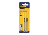 IRWIN 3072336 T-Shank 3" 36TPI Bi-Metal | Durable Cutting Tools