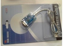 Adam 3074010507 RS-232 to USB adapter