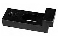 Te-Co 30801 Step Clamps, 3/8 Stud Size, 3/8-16 Thread | YarinInd