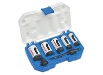 Lenox 30805500A KITS-OPEN H/S KIT 500A/ AUTO 5 SIZES