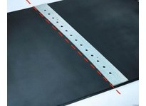 Flexco 30808 Size 550 Installation Tools, Curved Templet, 48" Belt WidthSize 550 Installation Tools, Curved Templet, 48" Belt Wi