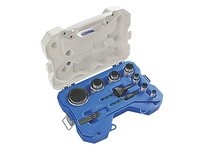 Lenox 308201200G KITS-DELUXE H/S KIT 1200G 12 SIZES | Premium Industrial Tools