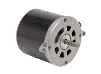 Nidec 3083 1/7 hp 3450 RPM 1-Speed 115V 48M Oil Burner Motor