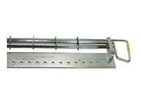 Flexco 30836 Size 375X Installation Tools, Aligning Holder, 30" Belt WidthSize 375X Installation Tools, Aligning Holder, 30" Bel