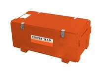 308436OR9 BOX-WOOD STORAGE 40 x 17.5 X 24 | YarinInd