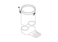 ALEMITE 308725-B4 Container | YarinInd