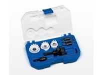 Lenox 30877300CHC KITS-300CHC CARBIDE HOLE CUTTER KIT-300CHC