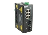 Red Lion Controls 308FX2-SC Ethernet Switch | High-Performance Industrial Networking