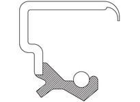 TIMKEN 3095 Small Bore Inch Seal | High-Quality Industrial Seal