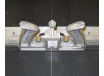 Flexco 30951 Sizes 375X, 550 Installation Tools, Curved Belt Cutter - Base Only, 36" Belt Width | YarinInd