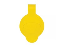 Cooper Eaton 30CW Closure Cap Receptacle 30A H/L WP Conns YL | Durable Industrial Solutions