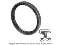 Dichtomatik 30X72X10DCY DESIGN SPECIAL SHAFT SEALS