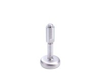 JWWINCO 31-60-M16-148-B3-W GN31-60-M16-148-B3-W Leveling Feet | YarinInd