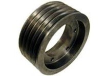 Dodge 310068 5C10.5-15D BOLT-ON FLEX SHV | YarinInd