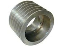 Dodge 310071 6C10.0-15D BOLT-ON FLEX SHV