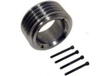 Dodge 310079 4/3V6.0-9D BOLT-ON SHV | YarinInd